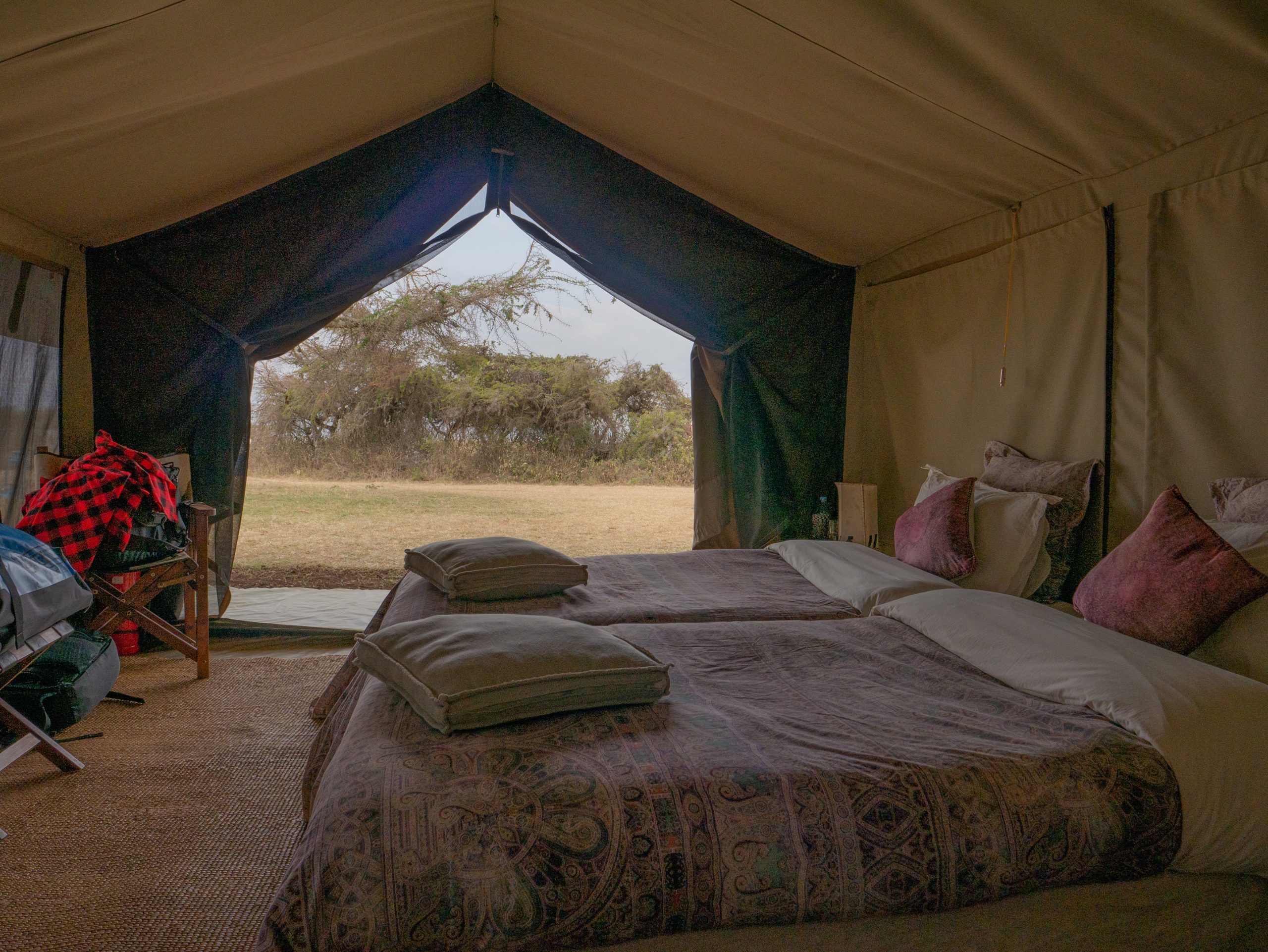 pakulala safari camp