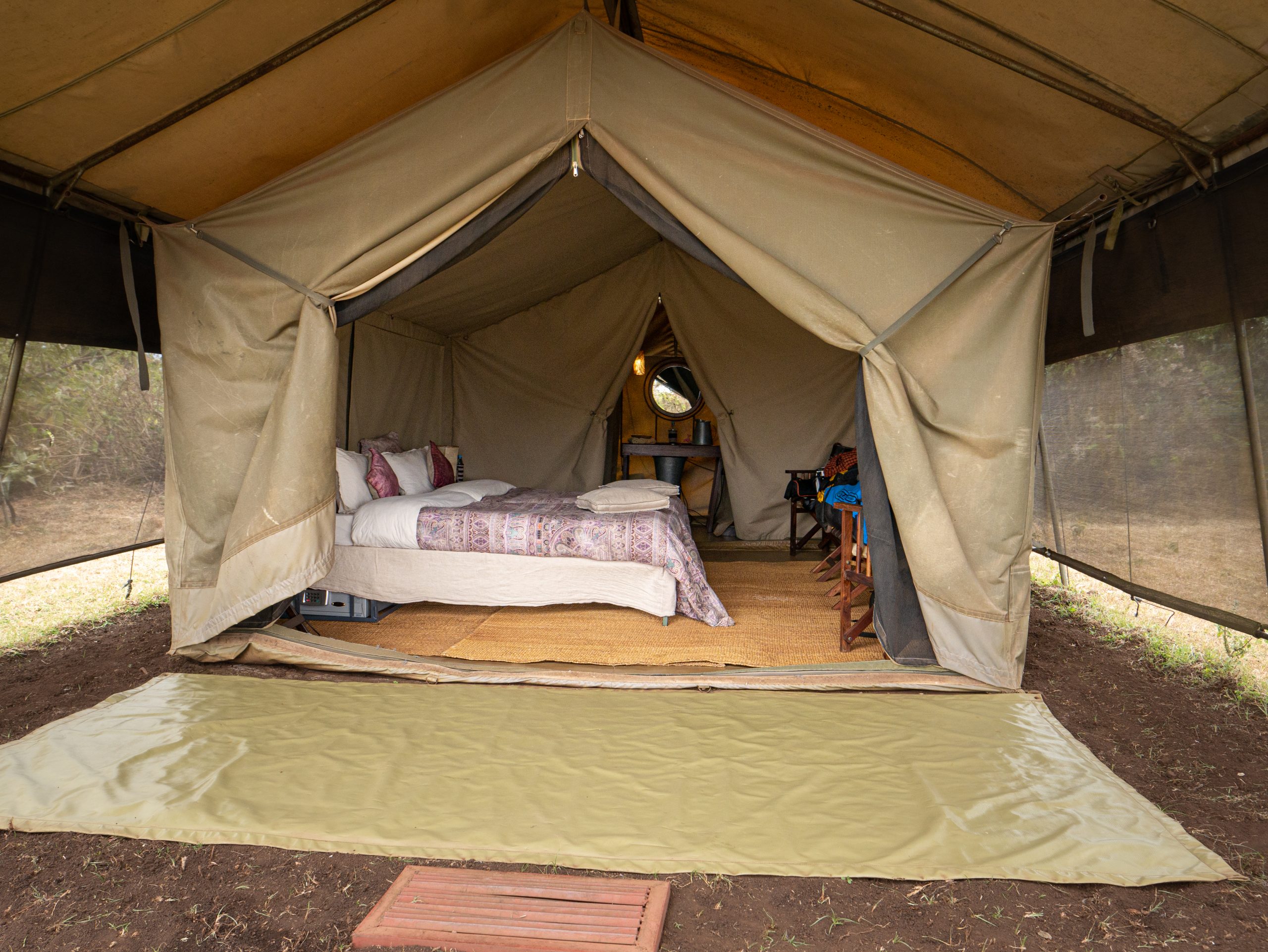 pakulala safari camp